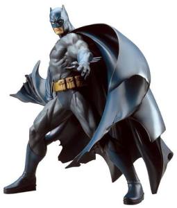 Action Figure Batman Clássico